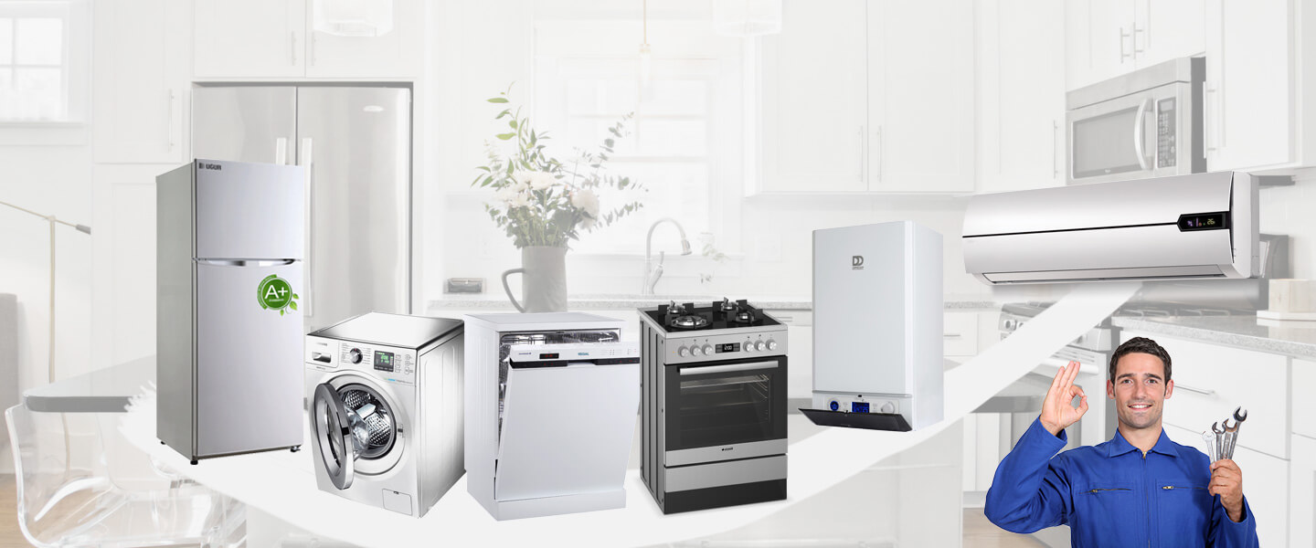 Laçin Daikin Servisi